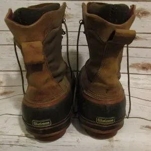 3M Thinsulate | Shoes | Euc Mens Thinsulate Heavy Duty Work  display picture 1